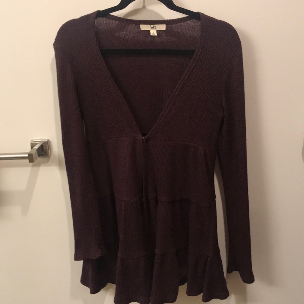 Cardigan